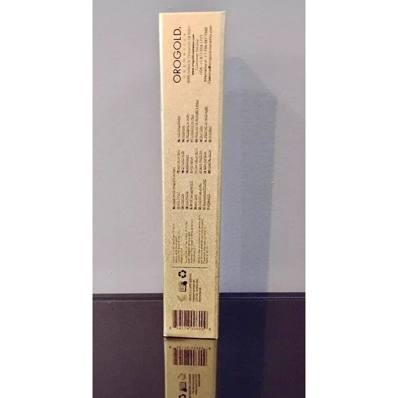 OROGOLD 24k DMAE Deep Wrinkle Tightening Solution 12g/0.42 oz Brand New