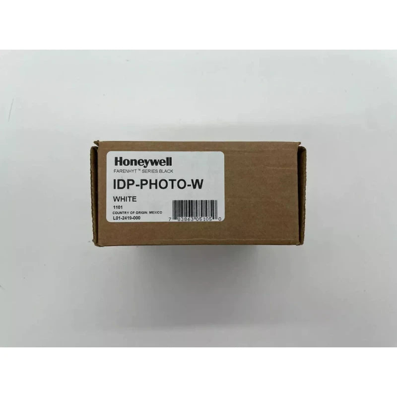 Honeywell Farenhyt IDP-PHOTO-W - Smoke Detector - Same Day Shipping (SEALED)