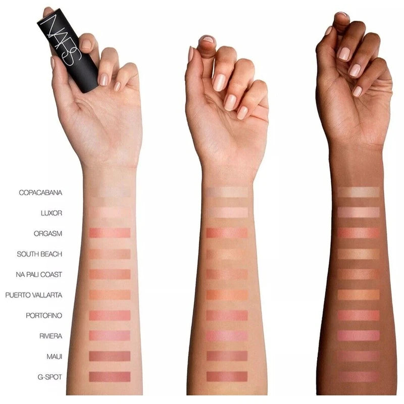 NARS The Multiple Orgas