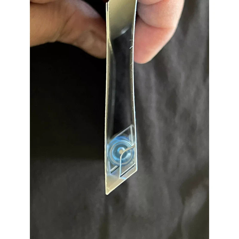 Lacoste Essential Sport Eau De Toilette EDT Sample 2ml 0.06 fl. oz New In Box