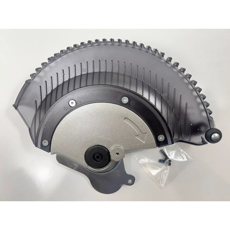 DEWALT OEM Dewalt LOWER GUARD for DWS780 Double Bevel Sliding Miter Saw