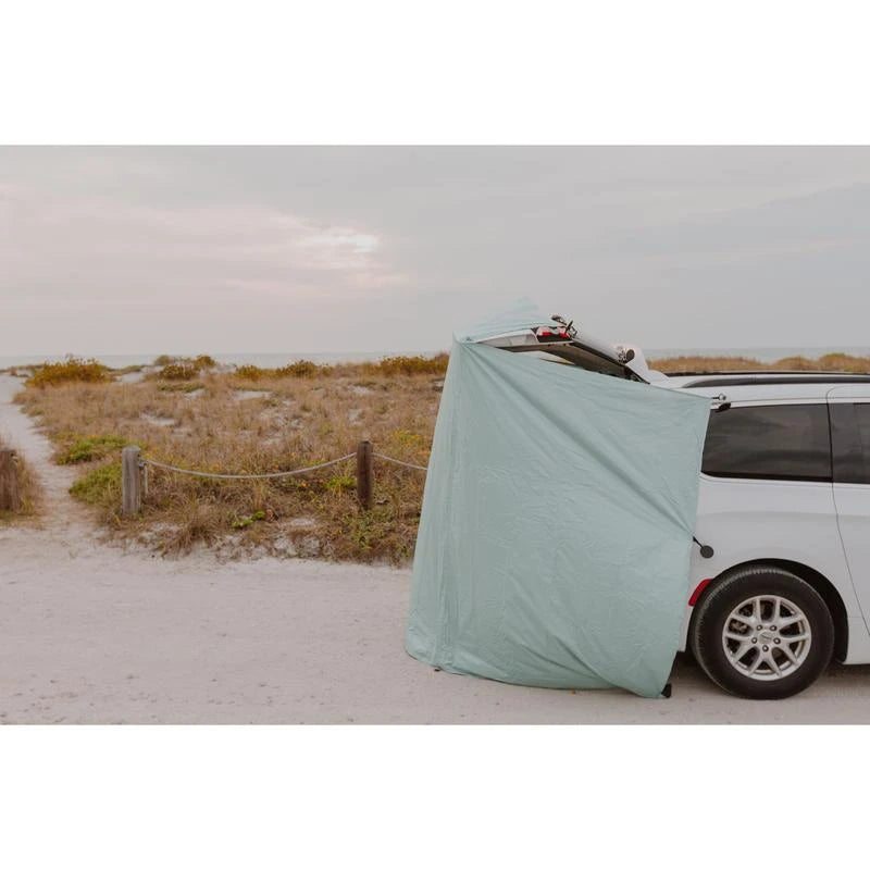 Car Cabana™ Hatchback Changing Room