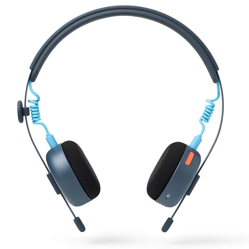 Kano Headphones - Bluetooth Buildable Booming