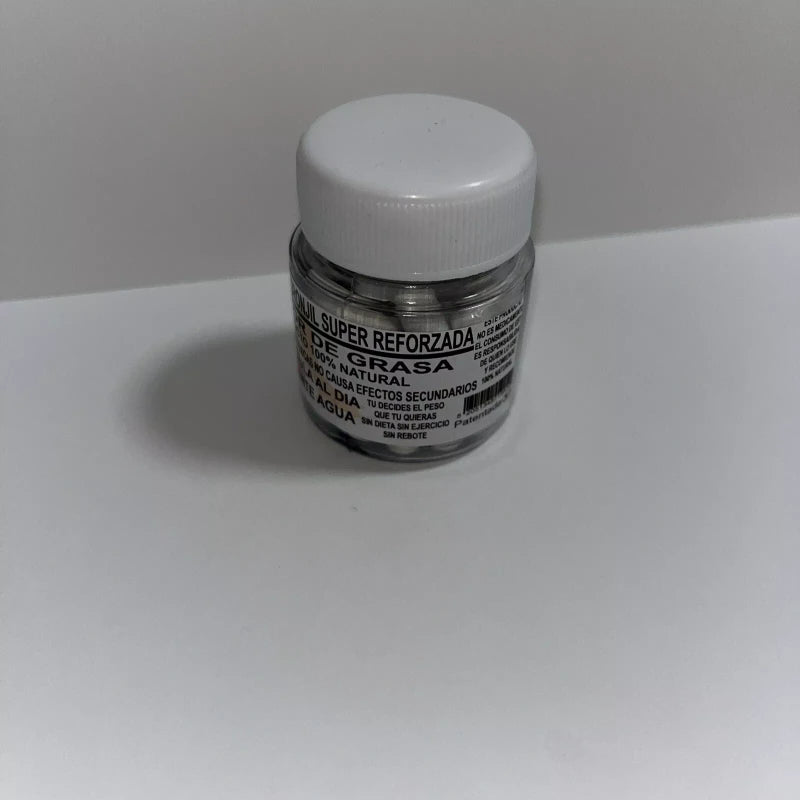 BioNatural raiz de toronjil la blanca