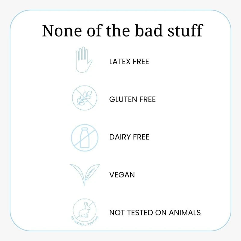 The Patch Remedy Magnesium Patches Magnesium Glycinate | 30 Topical Patches | Waterproof | 100% Magnesium Glycinate | Last 12-24 Hours