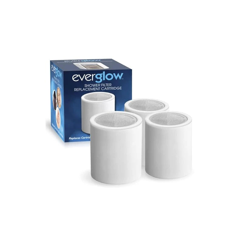 EVERGLOW Replacement Cartridge S/3