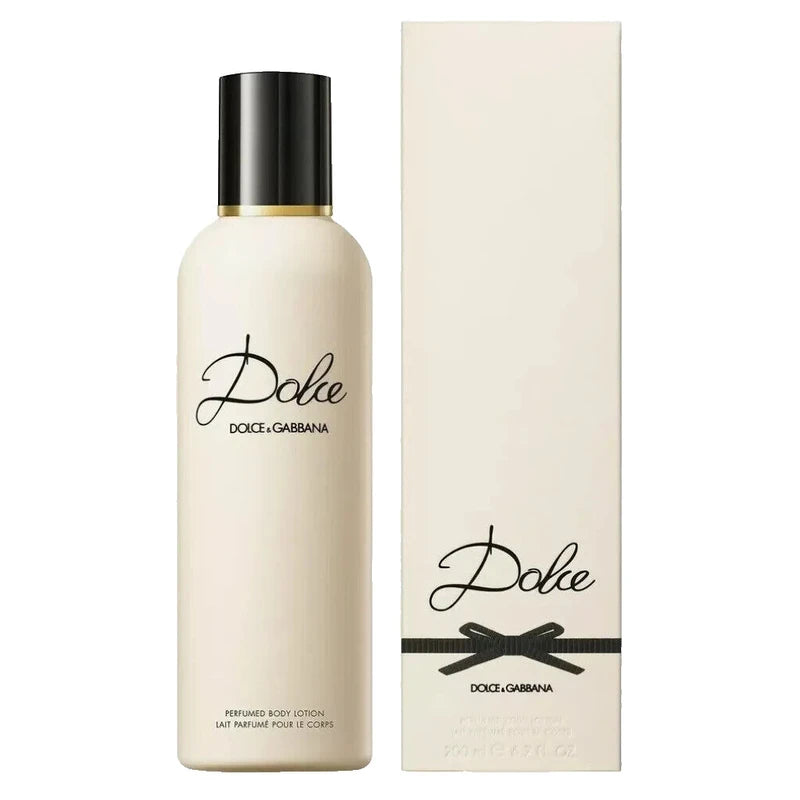 Dolce&Gabbana DOLCE BY DOLCE & GABBANA PERFUMED BODY LOTION 6.7 oz/200 ml