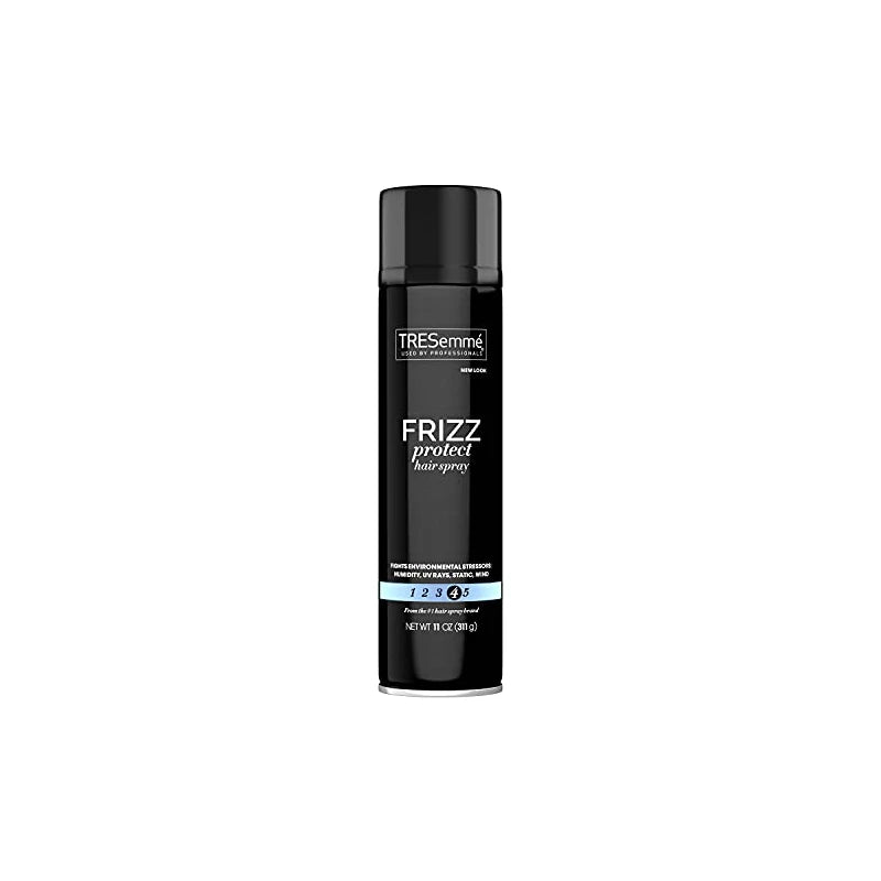 TRESemmé Hair Spray Anti-Frizz Hairspray Frizz Protect With All-Day Humidity Resistance 11 oz