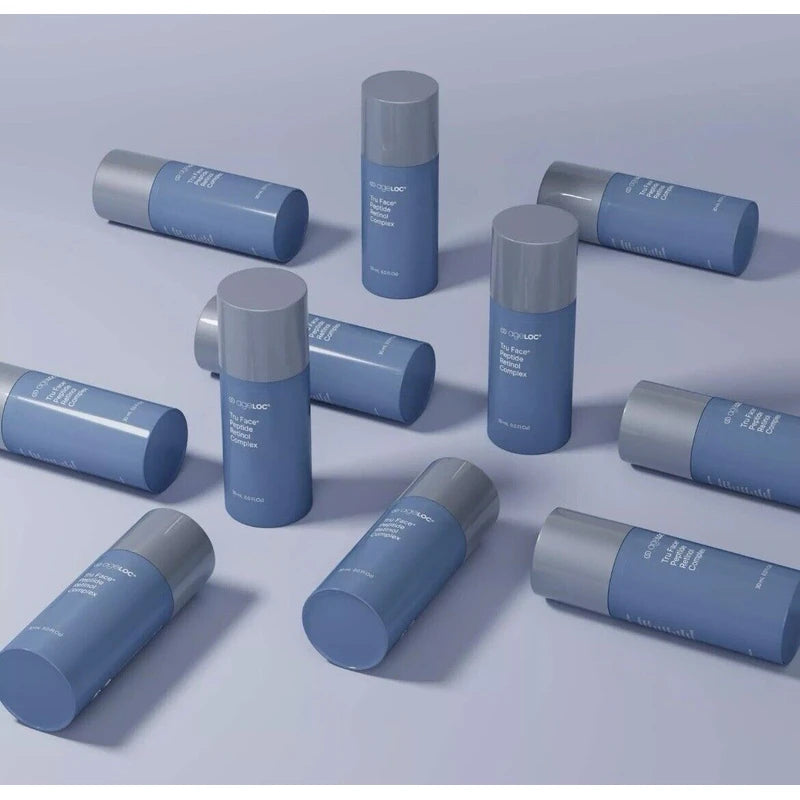 Nuskin Ageloc Tru Face Peptide Retinol Complex✨ Anti Aging ✨Wrinkles Serum✨New✨