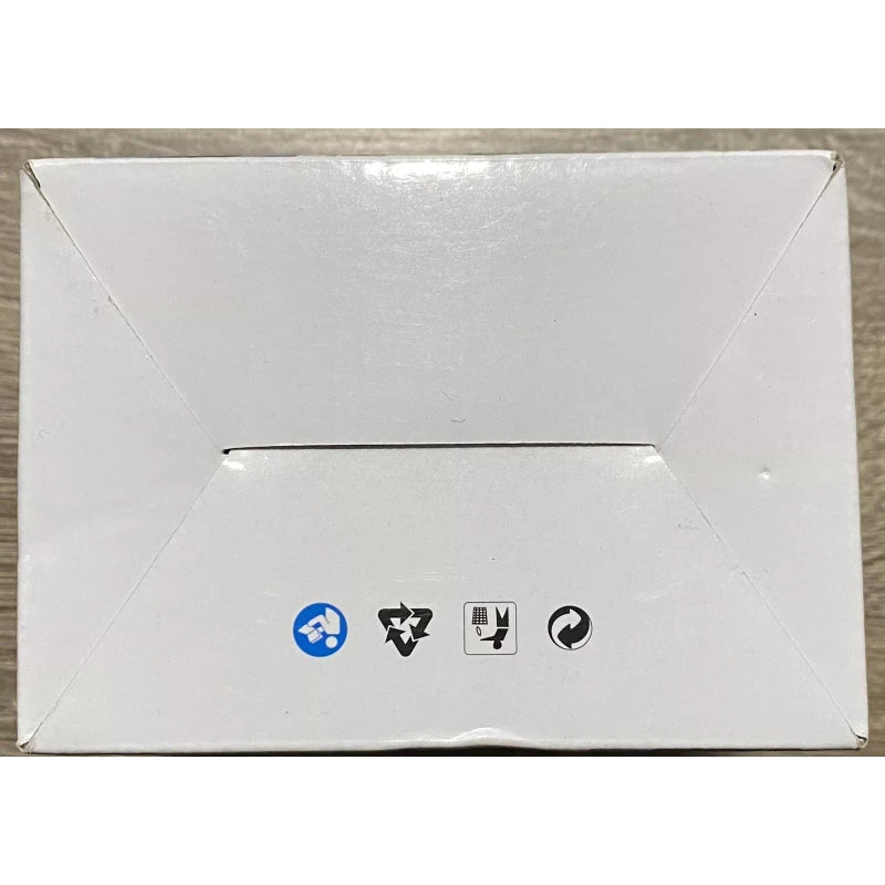 GM Generation Guard GM-500W Clinical Wrist Blood Pressure Monitor Digital LCD