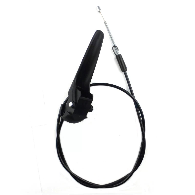 Husqvarna OEM Control Assembly for CRT900 & DRT900 Tine Tillers / 532193133