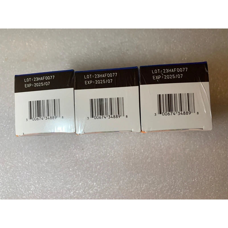 Unbranded 3 PACK Joint COMFORT & MOVEMENT Dietary 30 CAPSULES Each, 90 Total 07-2025