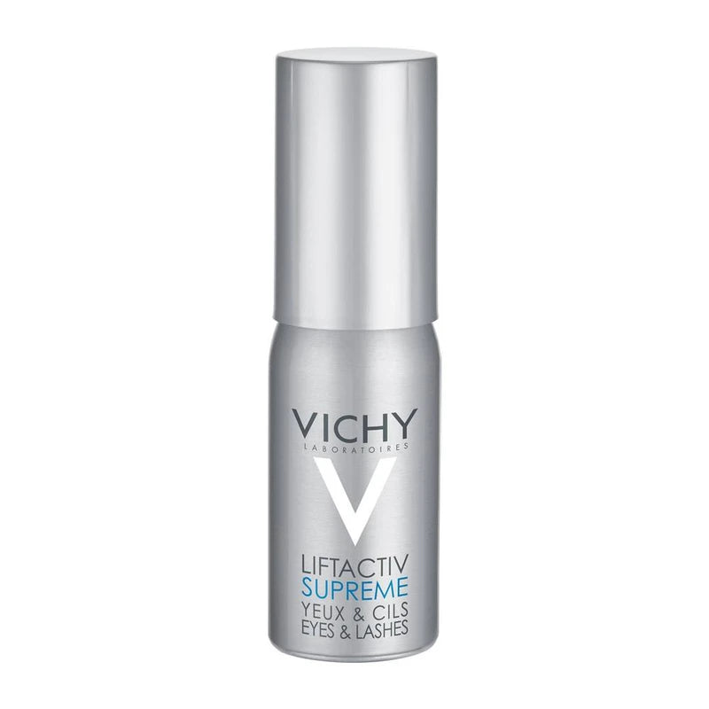 VICHY LIFTACTIV SERUM 10 EYES & LASHES 15ML
