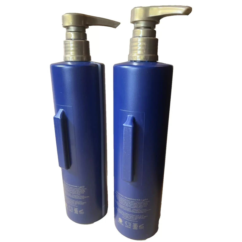 Aromatherapy Associates 2X Aromatherapy Associates Nourishing Shampoo 12.2oz in Each 2 Bottles