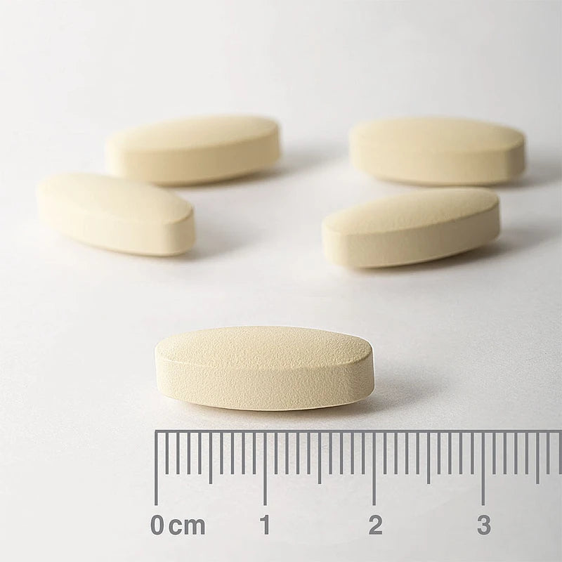 Natures Best Rutin and Vitamin C 500mg, Contributes To The Normal Function Of The Immune System, 90 TABLETS