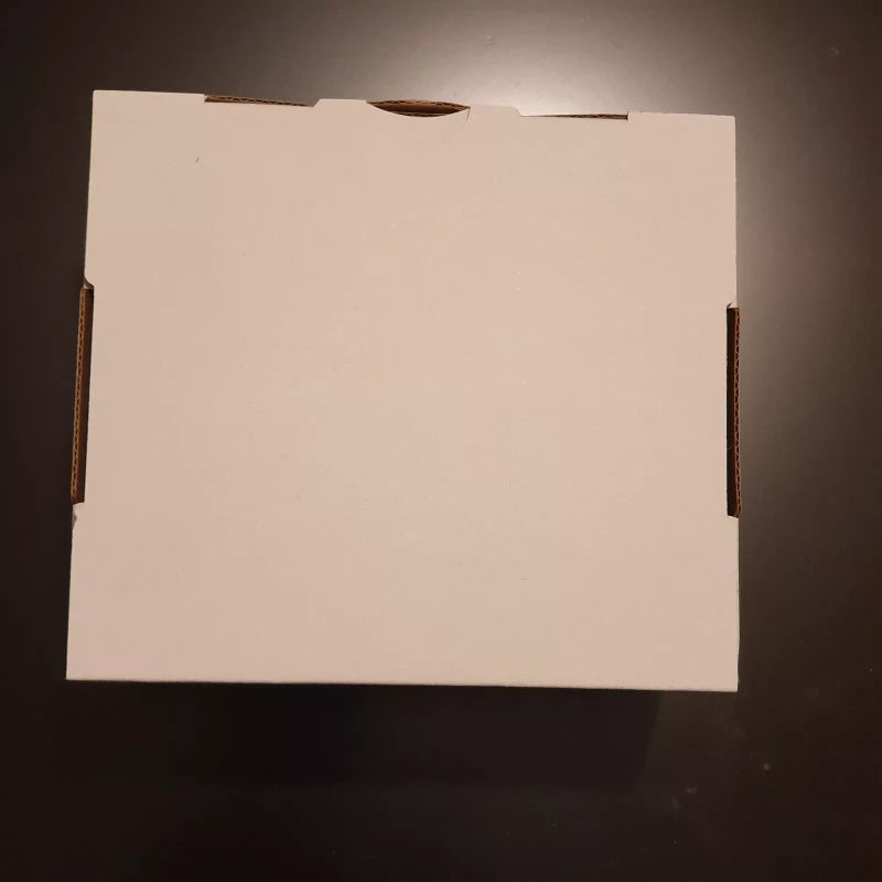 ADT OC845 1080p Wireless Outdoor Security Camera | White Color