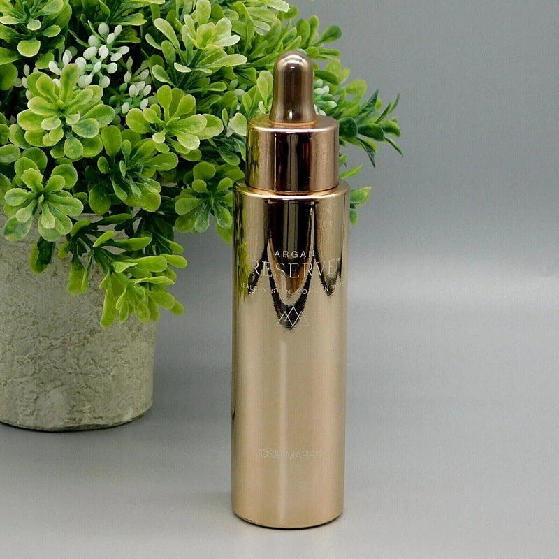 Josie Maran Argan Reserve Healthy Skin Concentrate 1.5 oz New Without Box