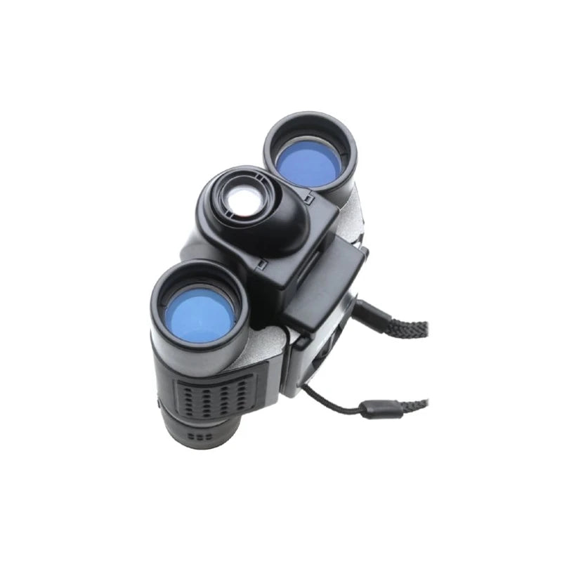 Meade CaptureView 8x22 Digital Camera Binocular (Compact)