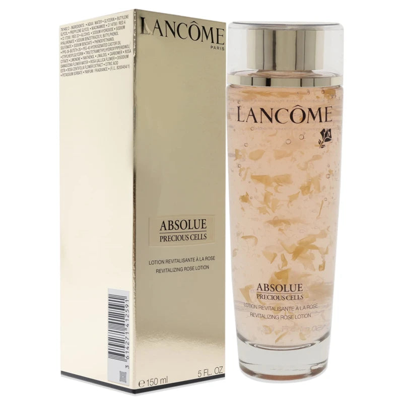 Lancome Absolue Precious Cells Revitalising Rose Lotion Toner 150ml