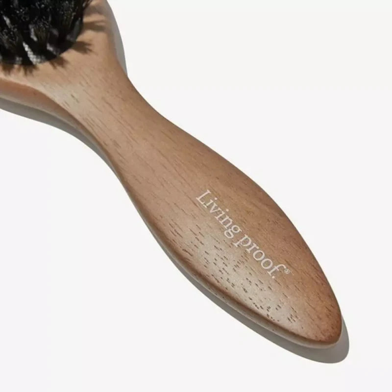 Living Proof® Smoothing Boar Bristle Hair Brush NWT
