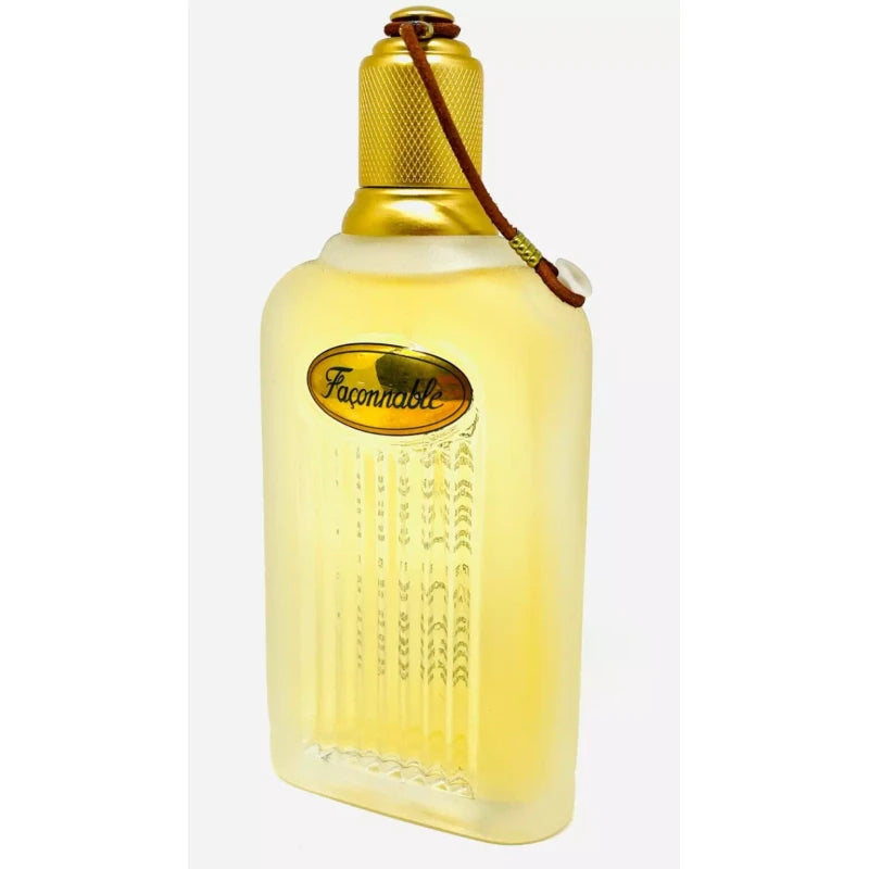 Façonnable Faconnable By Faconnable 3.3 oz EDT Men's Cologne New Tester No box