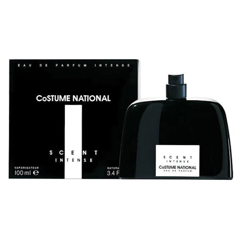 Costume National Scent Intense Eau De Parfum 100ml Online Only