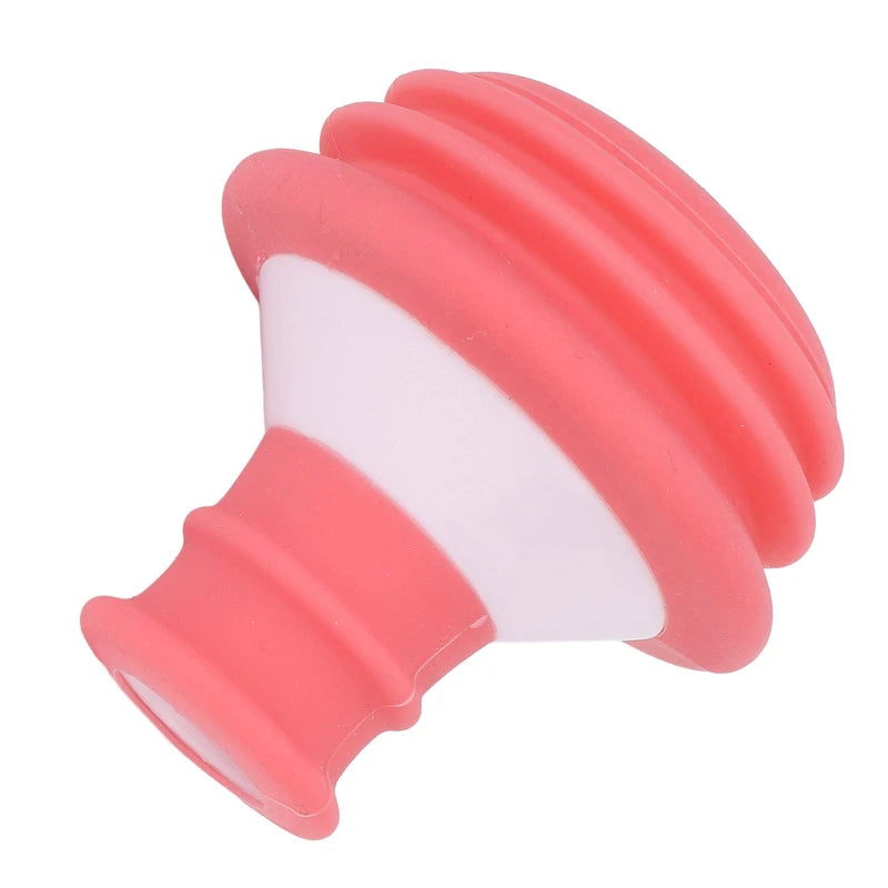 Facial Trainer, V Face Shaping, Slimming, Skin Tightening, Toning, Double Chin Reducer, Masseter Exercise Device