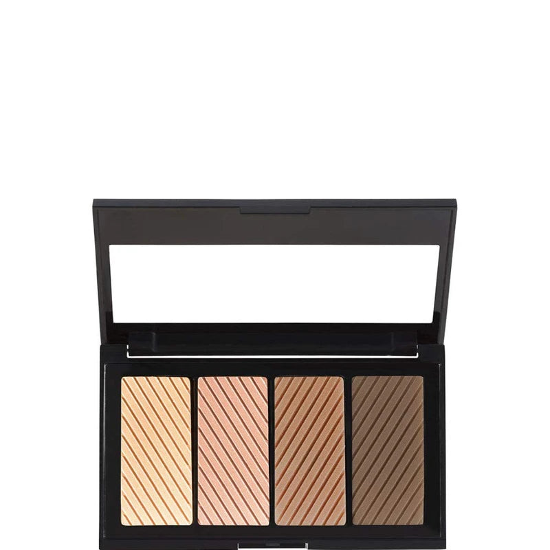 Maybelline Master Bronze Color and Highlighting Kit