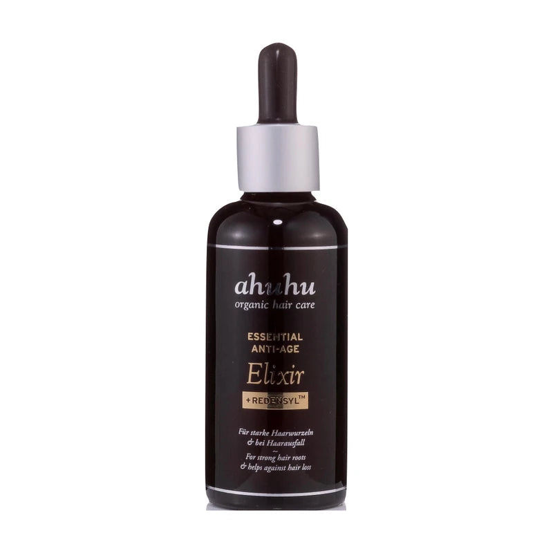 ahuhu Essential Anti-Age Elixir 100 ml