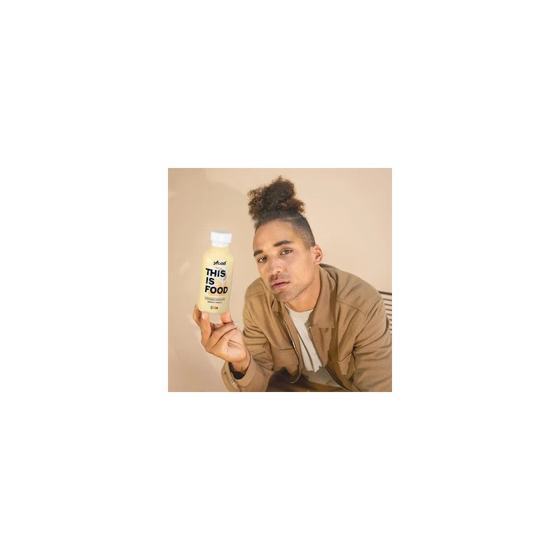 yfood Smooth Vanilla Drink 6 x 500ml