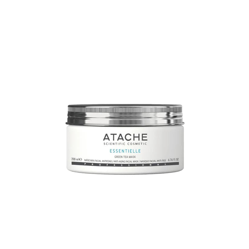 Essential Green Tea Mask Professional ATACHE