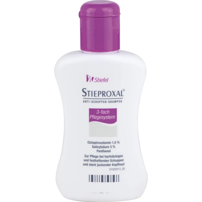 STIEPROXAL Shampoo, 100 ml Shampoo