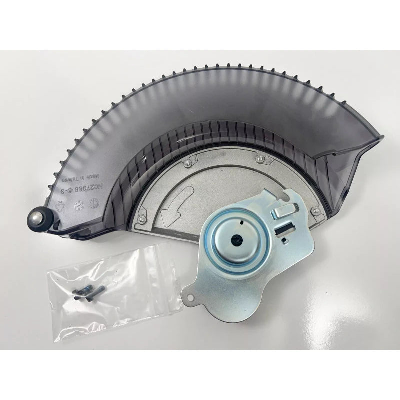 DEWALT OEM Dewalt LOWER GUARD for DWS780 Double Bevel Sliding Miter Saw