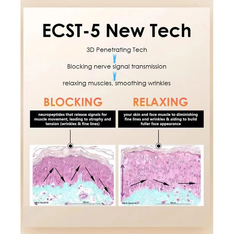 Maxsee Instant Firming & Lifting Facial Spray - Specification: 1*Maxsee Instant Firming & Lifting Facial Spray