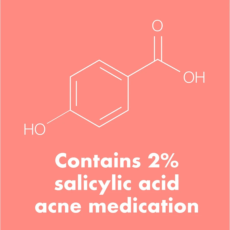 Clean & Clear Essentials Deep Cleaning Astringent, 235ml