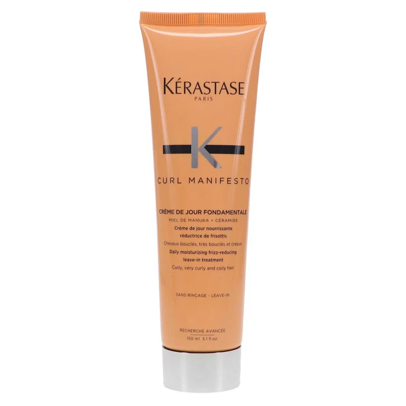Kérastase Kerastase Curl Manifesto Cream 5.1 oz