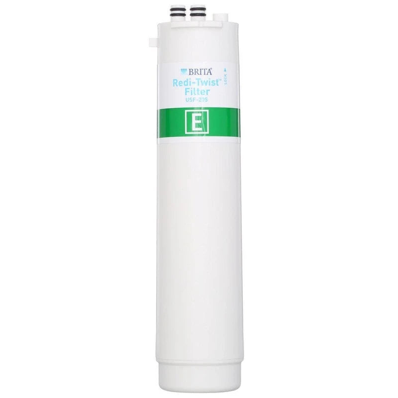 Brita WFUSF205 Redi-Twist Reverse Osmosis Replacement Membrane Cartridge