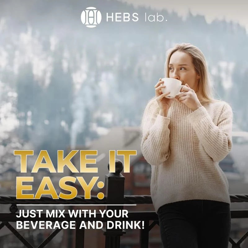 Mullein Drops - Mullein Leaf Extract - Wellness Supplement - Made in USA by HEBS lab. lung health support immune system gluten free vegan soy free - Specification: 2FL. Oz