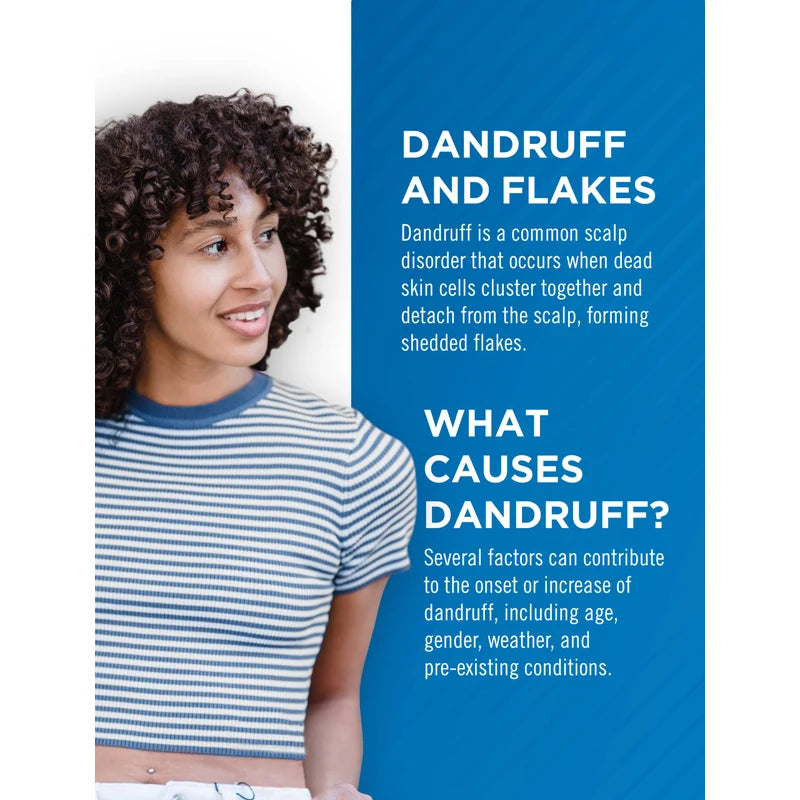 Selsun Dandruff Shampoo, Dandruff Treatment for Scalp with 2.5% Extra Strength Selenium Sulfide Lotion and Pro-Vitamin B5, 200 mL