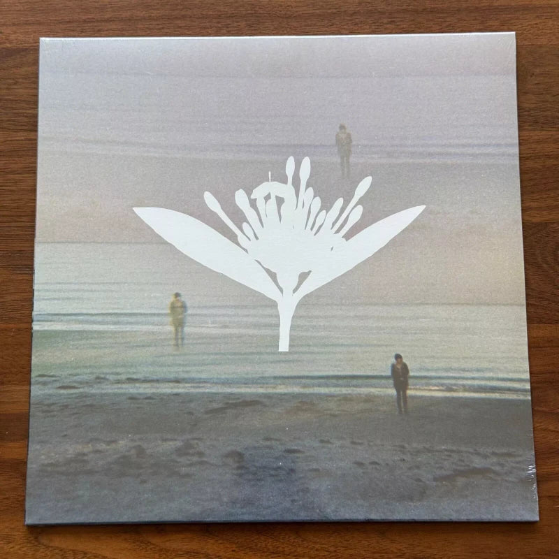 Copeland – Ixora Twin - White LP Vinyl 180g Limited x/990 - New