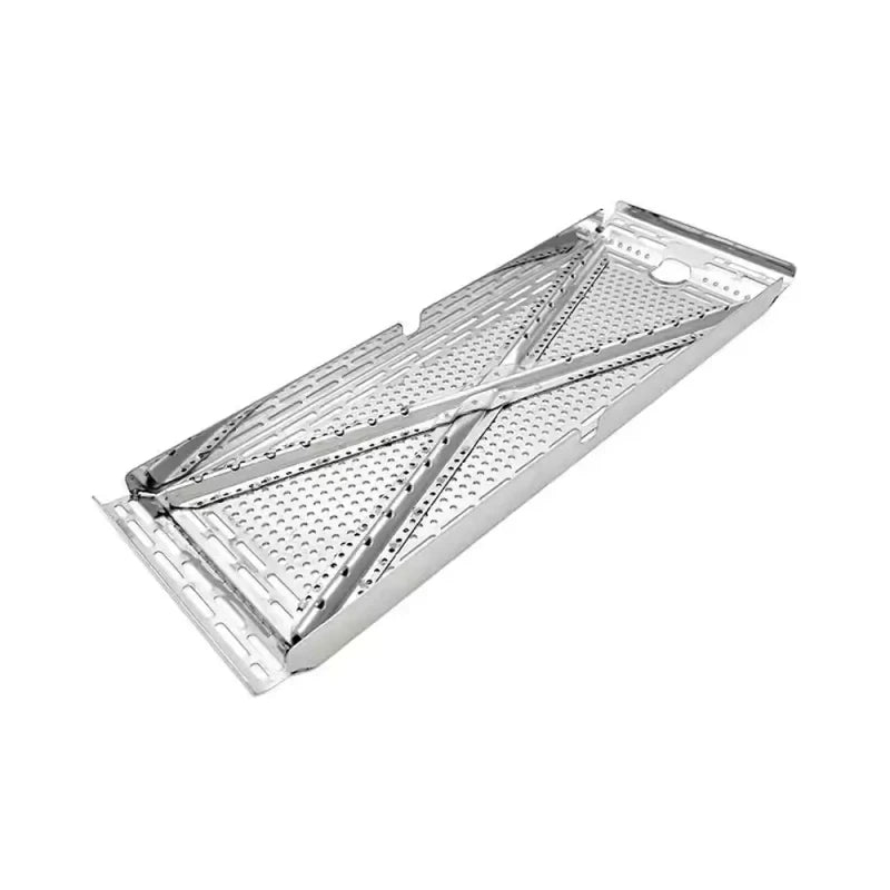 / 720-0882A 6 In. Infrared plus Heat Plate