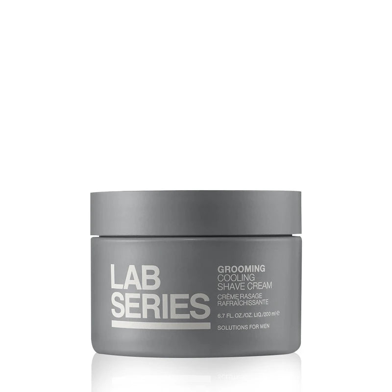 Lab Series Grooming Cooling Shave Cream 190ml / 랩시리즈 그루밍 쿨링 쉐이브 크림 190ml