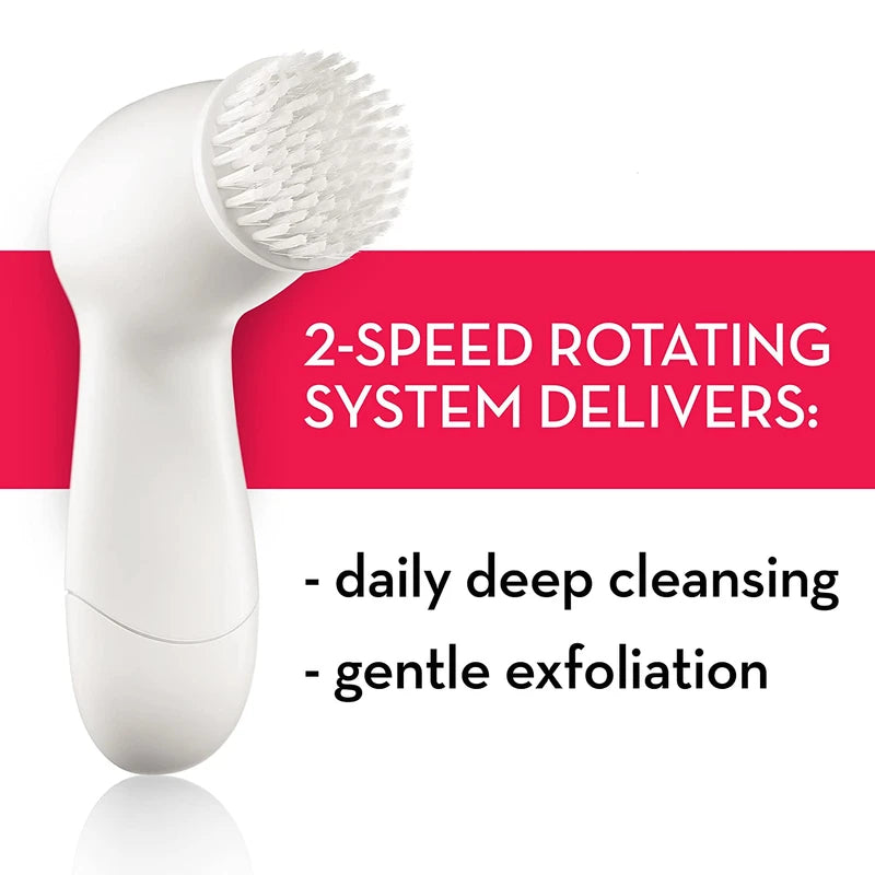 ProX by Olay Advanced Facial Cleansing Brush System