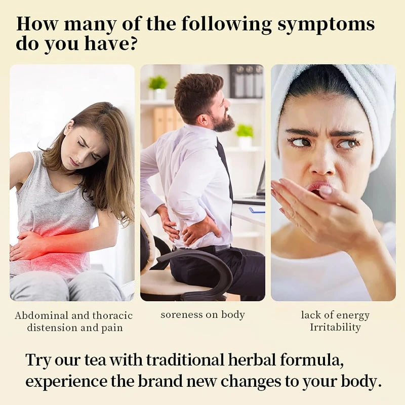 Dandelion Wolfberry Tea - Kidneys & Liver Health Tea, Seven Herbal Ingredients Natural Blend, Dandelion Chinese Wolfberry Tea Bags Organic 120g/12PC (1Bag(12Pcs))