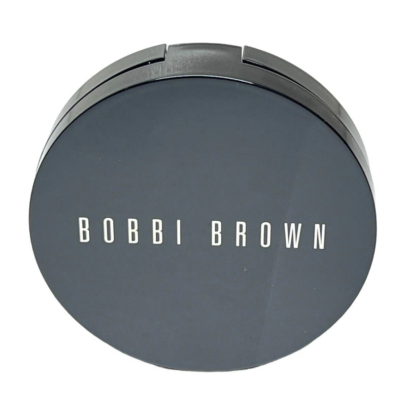 BOBBI BROWN Bronzing Powder Shade 2 Medium TRAVEL SIZE MINI bronzer 0.09 oz 2.55