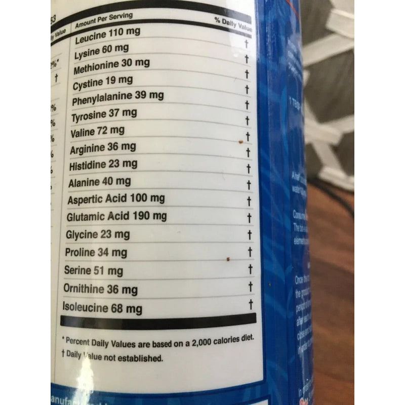 DULET WHEY POWDER DULET - LACTOSUERO EN POLVO