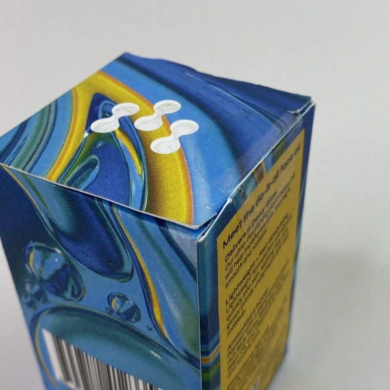 CONSERVING BEAUTY Full Size 30ml/1.05oz CONSERVE YOU FACE OIL BRAND NEW SEALED