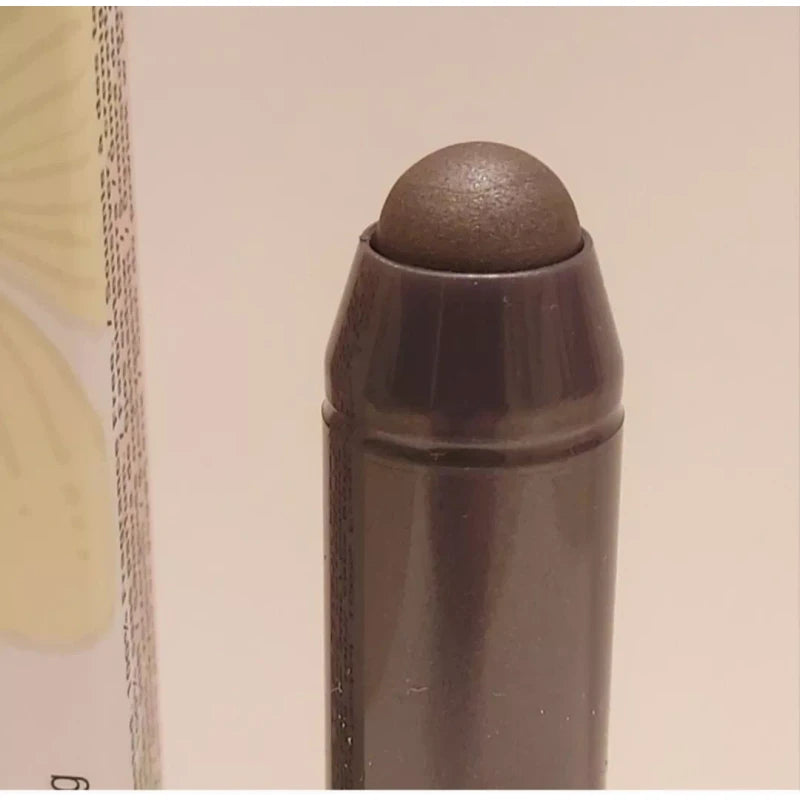 CLINIQUE Chubby Stick Shadow Tint For Eyes *08 CURVACEOUS COAL* / .10 oz / NIB