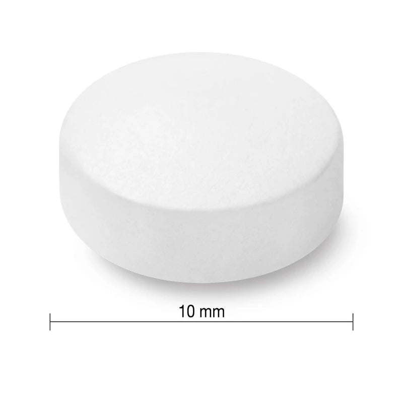 Jamieson Magnesium 100mg 100's 100 Tablets