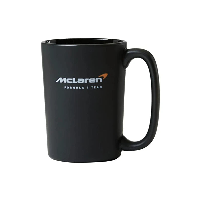 McLaren F1 Matte Finish Mug